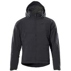 MASCOT Winterjacke ADVANCED Schwarz 3XL - 17035-411-09-3XL - Schwarz