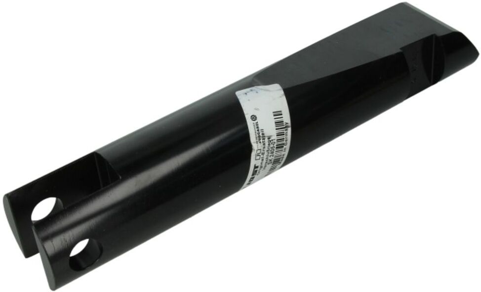 Sattelkupplung, Bestandteile JOST SK 2405-01