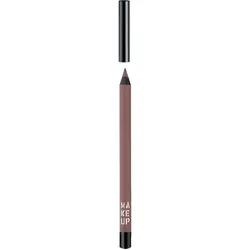 MAKE UP FACTORY Color Perfection Lip Liner - braun