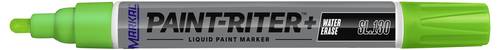 Markal PAINT-RITER+ WATER ERASE SL130 31200226 Lackmarker Gelb (fluoreszierend) 4mm
