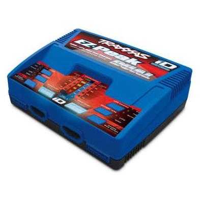 Traxxas LiPo Akku und Ladegerät Set (2991G)