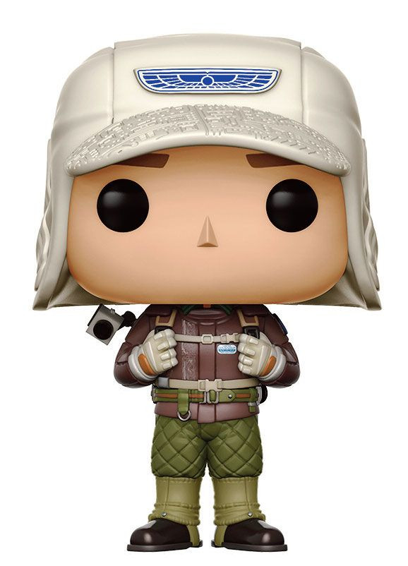 Funko Pop! Vinyl figuur Alien - David 428