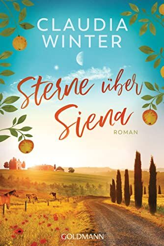 Claudia Winter - Sterne über Siena: Roman - Preis vom 11.10.2026 15:43:13 h