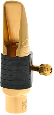 Jody Jazz Alto DV JC 8
