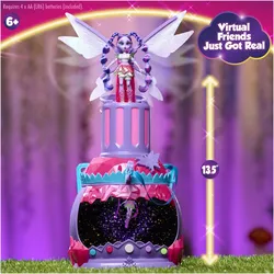 Just Play Holobrite Pixie Laterne