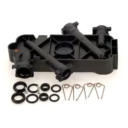 Bosch Unterteil 87160118190 für Gasheizkessel