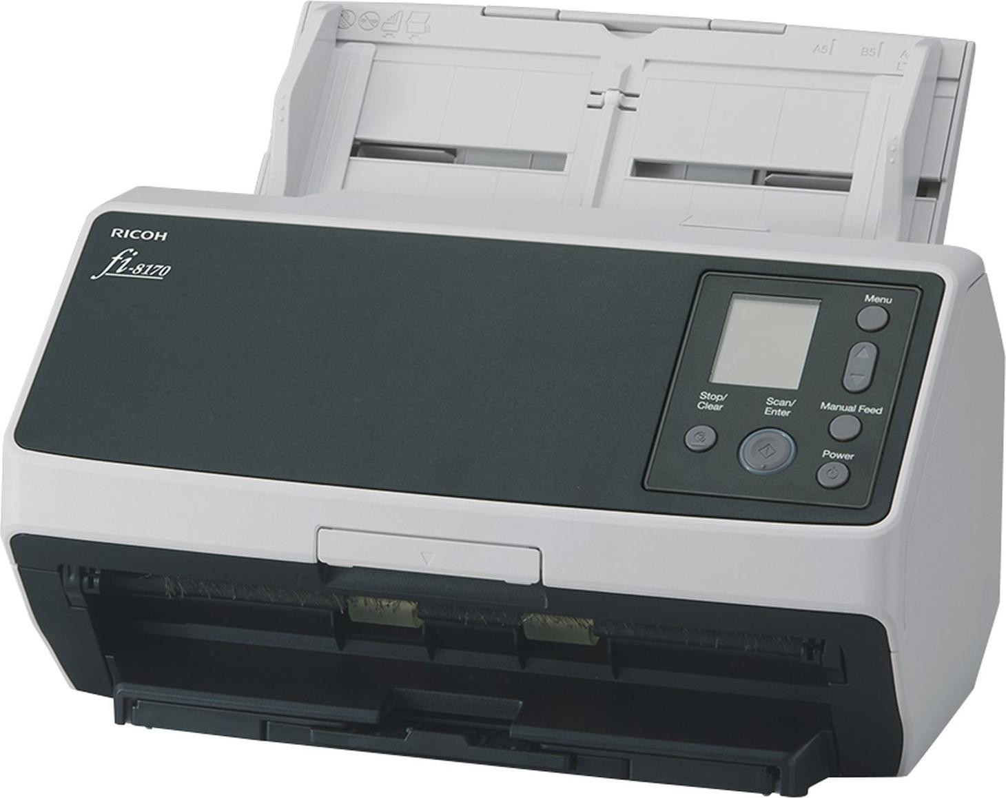Fujitsu fi-8170 documentenscanner PA03810-B051