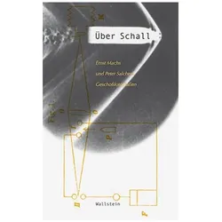 Über Schall, Fachbücher