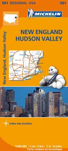 Michelin - 581 New England, New York - Preis vom 11.10.2026 15:43:13 h
