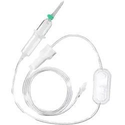 INTRAPUR Inline Filterset PVC-frei 1 St