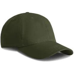 Cap "HENRICH" - oliv