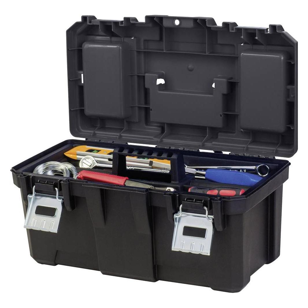 Keter Werkzeugkasten verschluss x260x (245309)