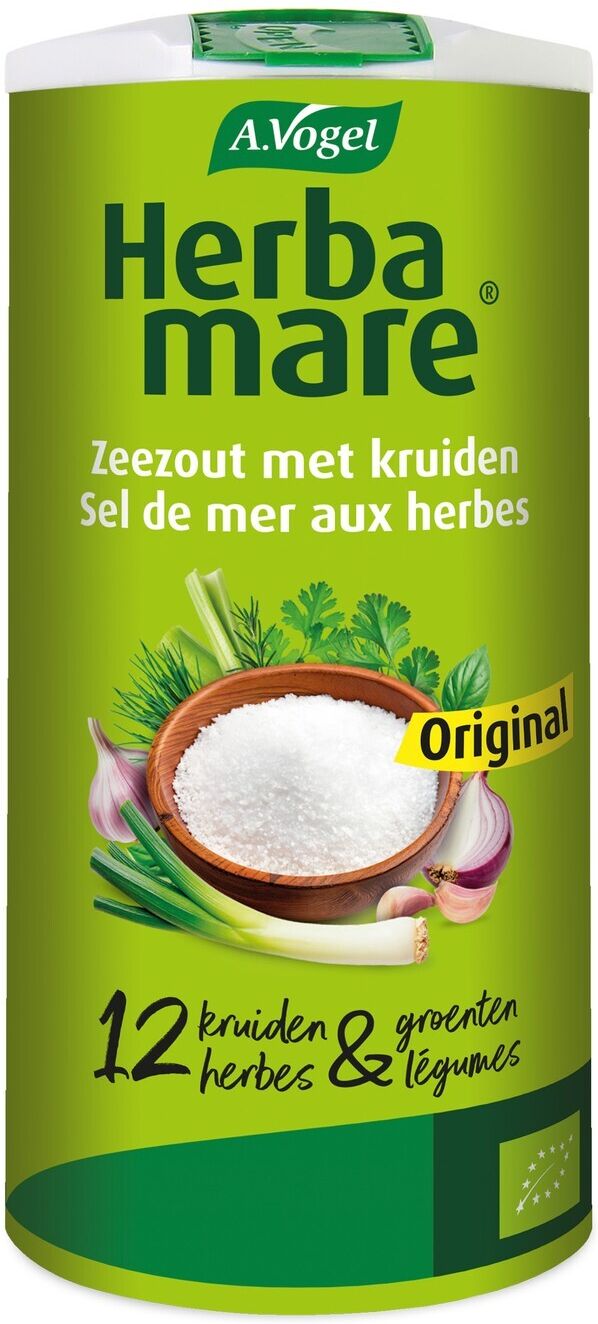 Vogel Herbamare Sel 500 gr Nf.