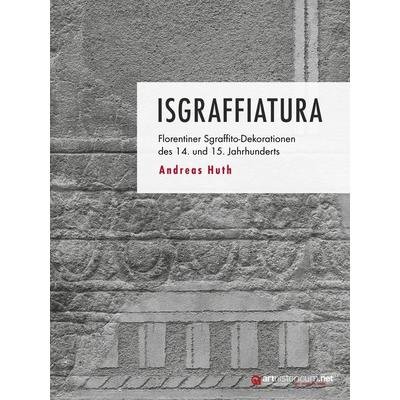 Isgraffiatura, Set von Andreas Huth, Arthistoricum.net, 978-3-9850105-3-0