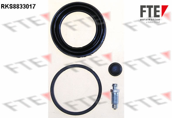 Fte Reparatursatz, Bremssattel 9323705