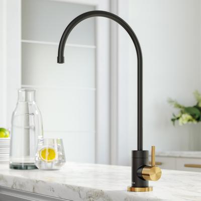 Kraus Purita Drinking Water Dispenser Beverage Kitchen Faucet