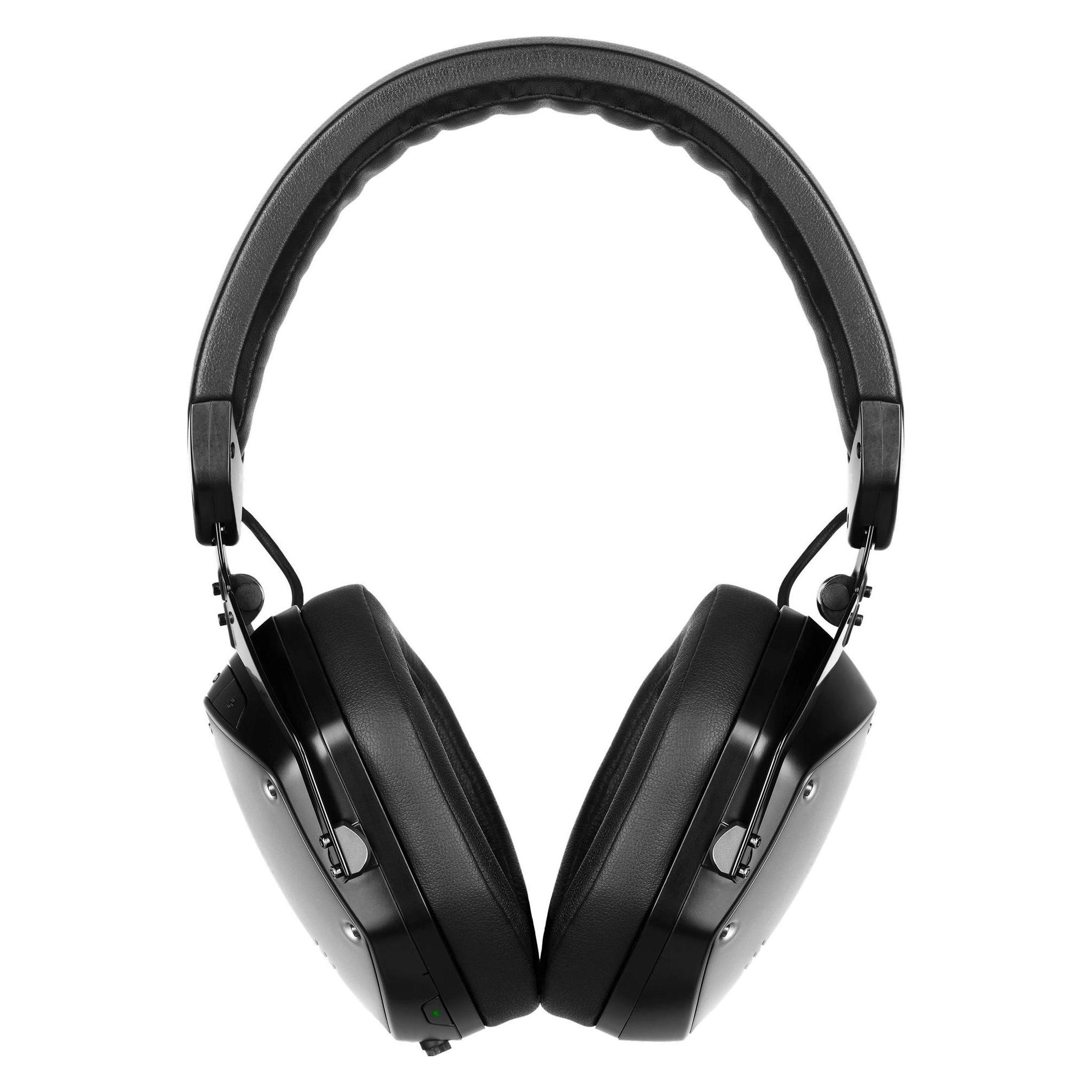 V-Moda Crossfade M-200 ANC (ANC, 14 h, Kabelgebunden, Kabellos) (M-200-ANC)