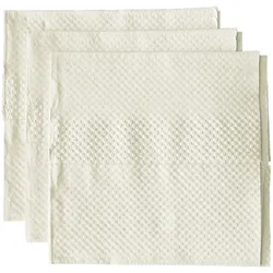 Mehrzwecktücher natur 3-lagig, 27 x 32 cm (20 x 50 Stck.)