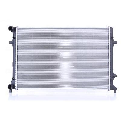 Nissens Kühler, Motorkühlung [Hersteller-Nr. 65307] für VW, Skoda, Audi
