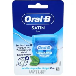 ORAL-B Satin Tape 50 m