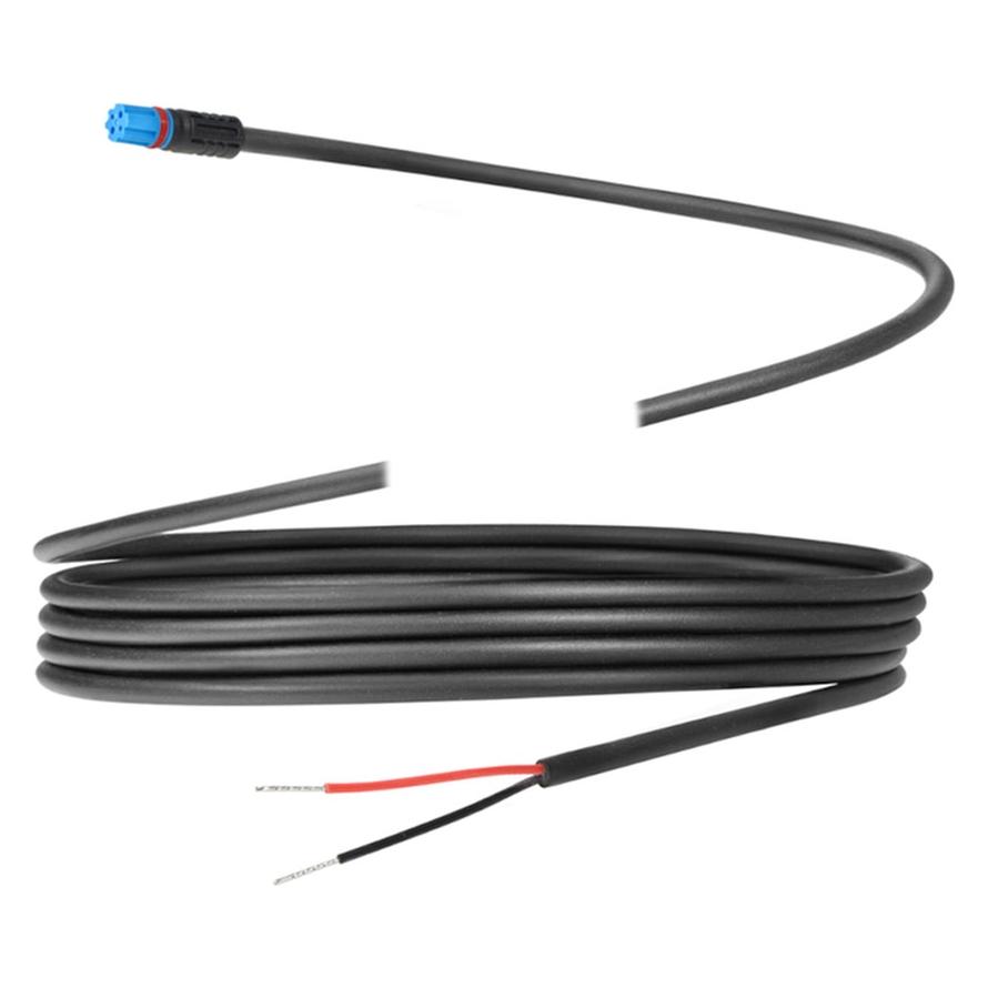 Bosch Hausgeräte Lichtkabel Scheinwerfer 200mm BCH3320 (186674)