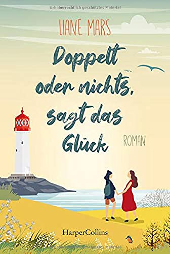 Liane Mars - Doppelt oder nichts, sagt das Glück - Preis vom 02.10.2026 23:42:20 h