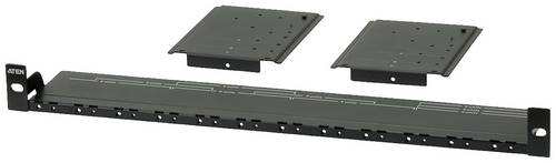 ATEN VE-RMK1U 19 Zoll Rackeinbausatz