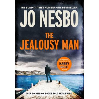 The Jealousy Man, Gebundene Ausgabe von Jo Nesbo, Vintage Publishing