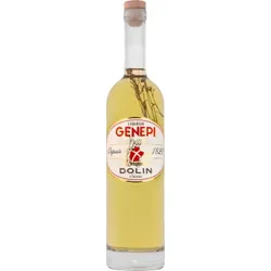 Génépi - Dolin 1821 40° 70cl - 0.7L