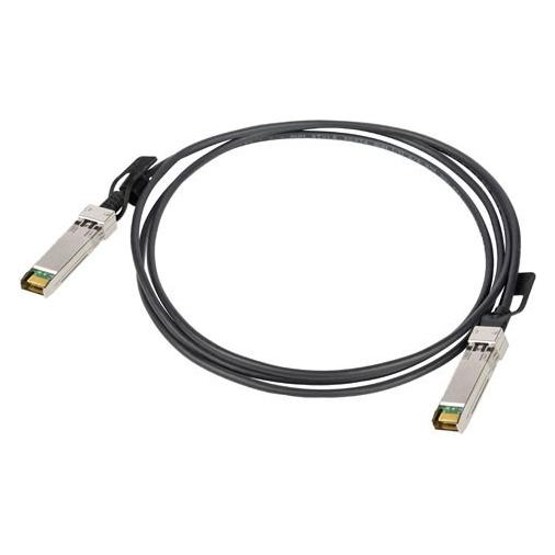 Lanberg DAC SFP + 1m Schwarz (LANBERG)