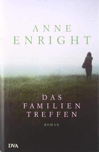 Anne Enright - Das Familientreffen - Preis vom 09.10.2026 07:28:09 h