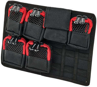 Flyht Pro Safe Box Lid Organizer 3