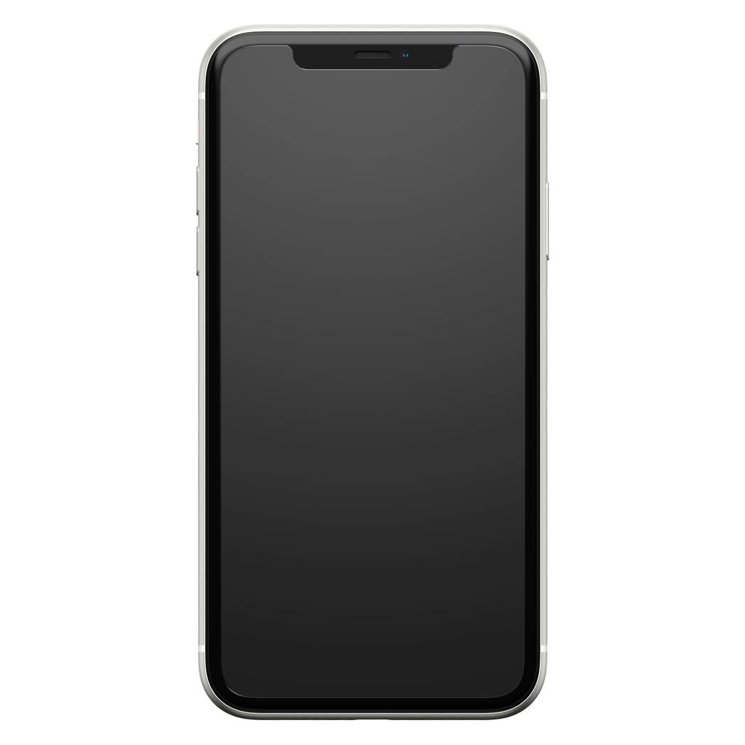 OtterBox Trusted Glass (1 Stk., Apple iPhone 11, Apple iPhone XR) (77-65975)