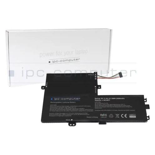 Lenovo FRU S340 LG L18L3PF3 (3 Zellen) (5B10W67195)