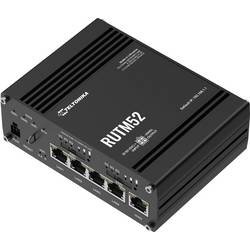 Teltonika RUTM52 Router Integriertes Modem: 5G