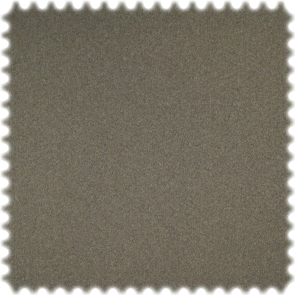 Heiro ***Auslaufware***Trevira CS Möbelstoff Uni Mailand Braun