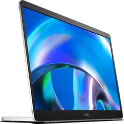 Dell P1425 Monitor (14 Zoll) 35,56 cm