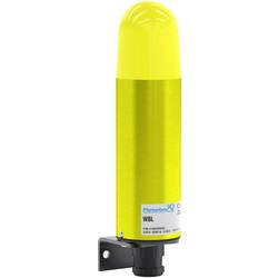 Pfannenberg Blitzleuchte WBS 24 DC YE 21003803000 Gelb Gelb 24 V/DC
