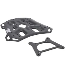 SW-Motech ADVENTURE-RACK Gepäckträger für BMW Gepäckbrücke - Schwarz. BMW G 310 GS (17-).
