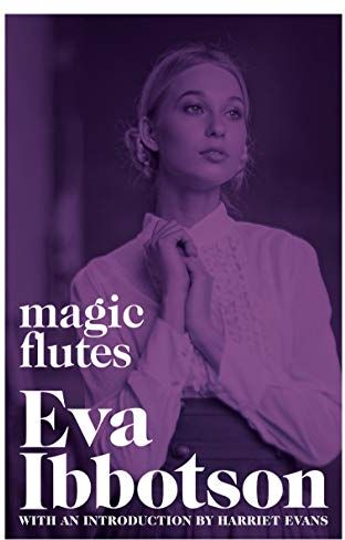 Eva Ibbotson - Magic Flutes - Preis vom 30.09.2026 09:01:18 h