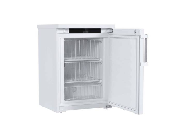 Liebherr FFTsg 1501 Gefrierschrank Weiss rechts