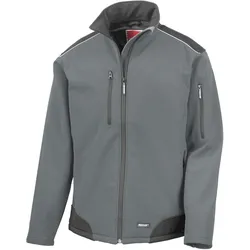 Regatta,  Softshell Ripstop (XL)