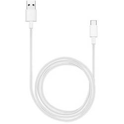 HUAWEI Handy Kabel [1x USB 2.0 Stecker A - 1x USB 2.0 Stecker C] 1.00 m USB-A, USB-C® AP71 SuperCharge