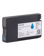 Ricoh Cyan original Tonerpatrone (408518)