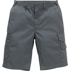 Shorts "2508 P154" - C62 - dunkelgrau