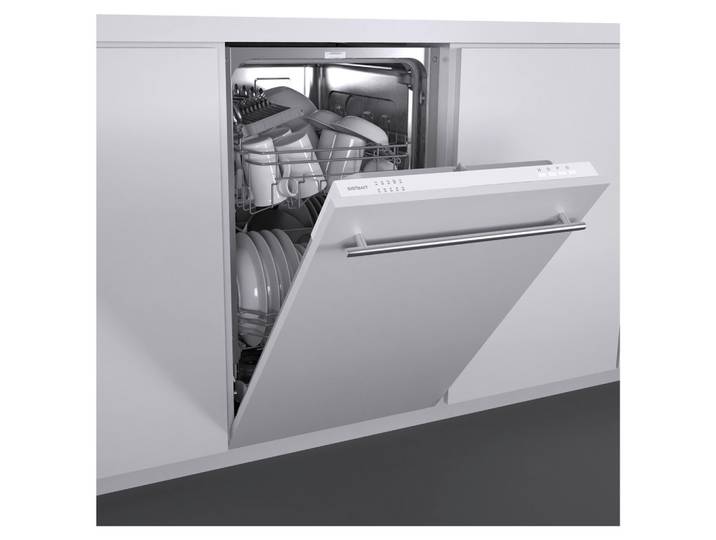 Geschirrspüler SISTANT GS4503