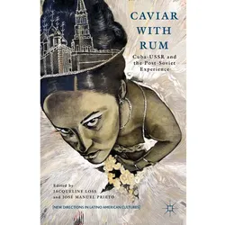 Caviar with Rum, Sachbücher