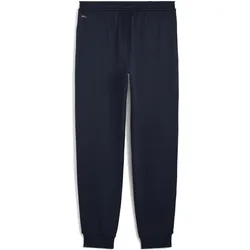 Puma, Herren, Sporthose, MCFC KING Anthem Pant (XL), Schwarz