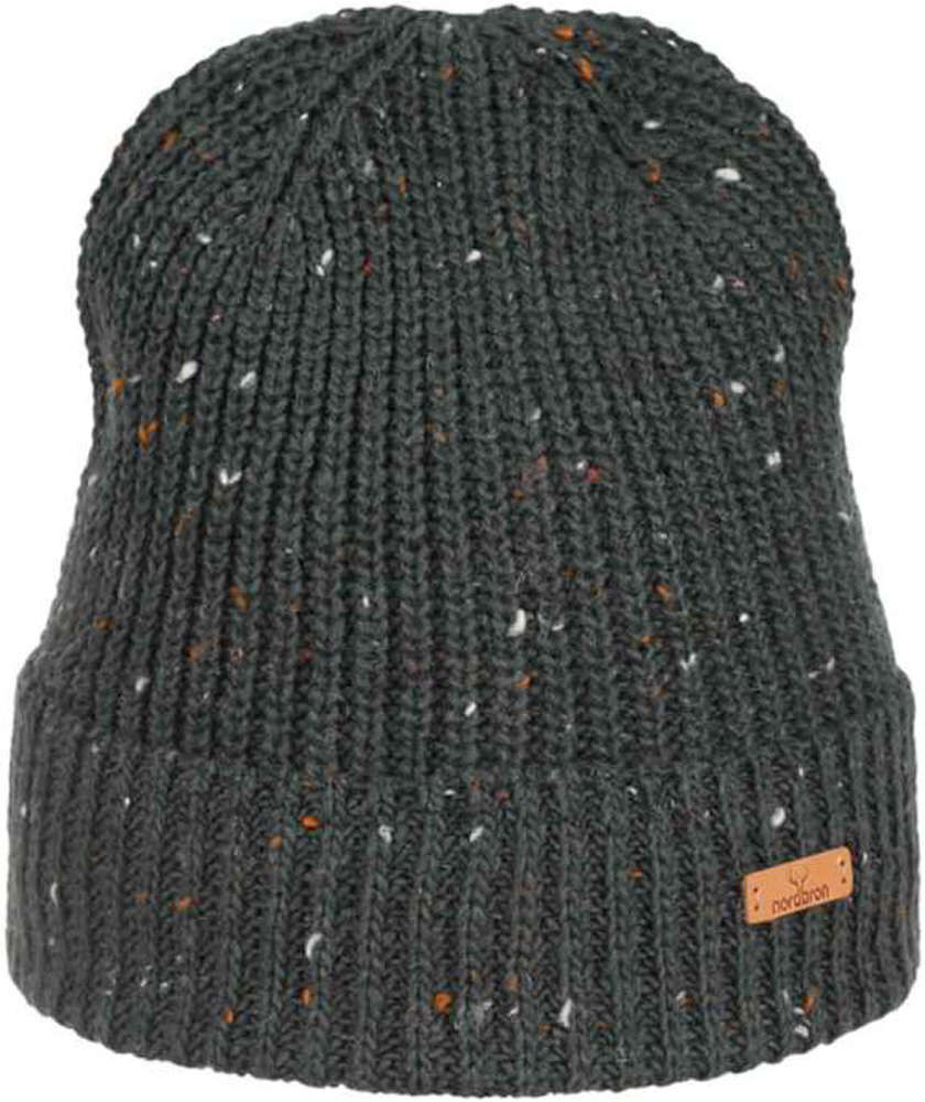 Norbron rhum gorro esquí hombre  (UNICA)