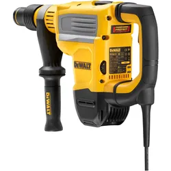 DeWalt, Bohrmaschine + Akkuschrauber, D25614 (Bohrhammer)